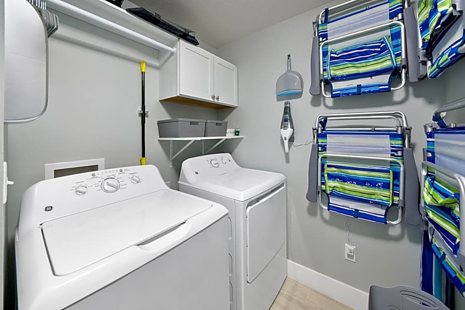 Calypso 3 Luxury Beach Vacation Sleeps 8