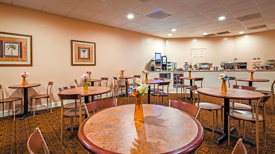 Best Western Ocean City Hotel and Suites