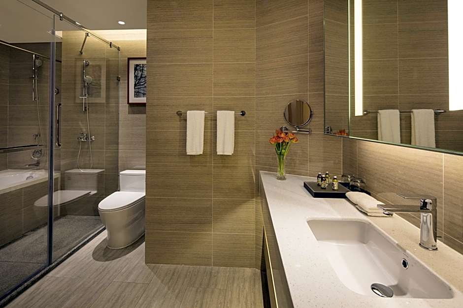 Somerset Baitang Suzhou