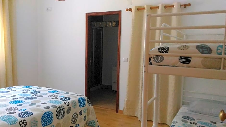 Visitar Bioucas I - Casa Inteira Familiar (Owner)