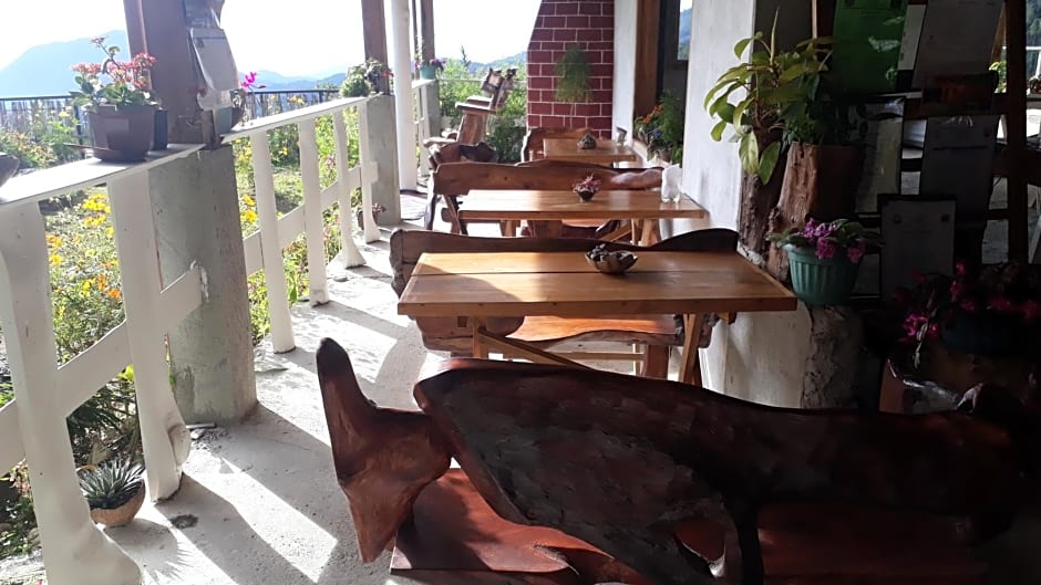 Baleh Boble Guesthouse