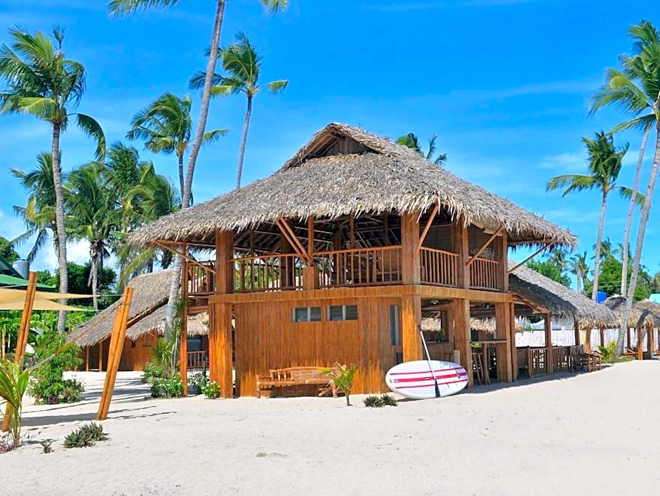 Amihan Beach Cabanas Resort