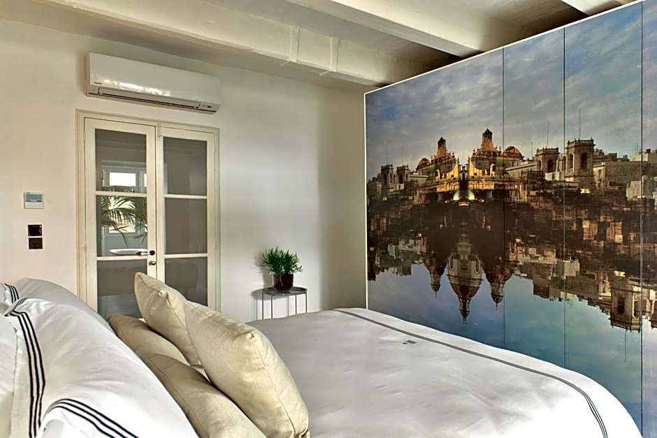 Casa Ellul - Small Luxury Hotels of the World