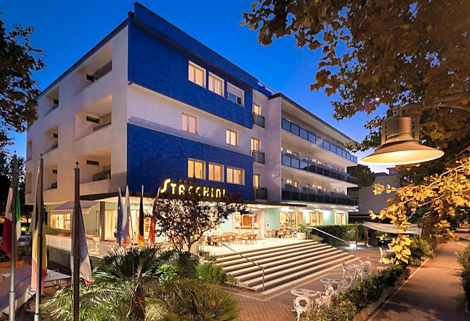 Hotel Stacchini