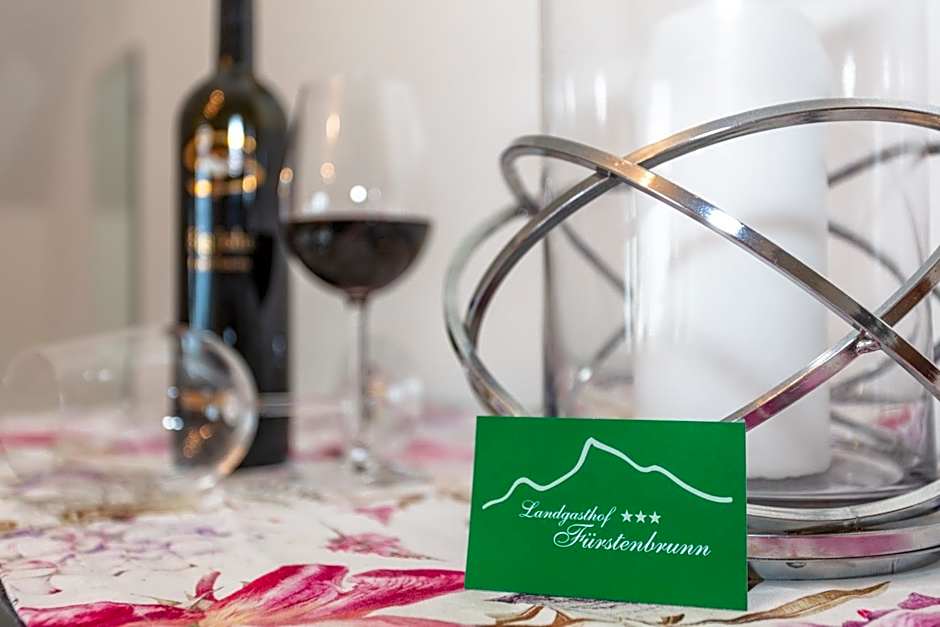 Landgasthof Fürstenbrunn