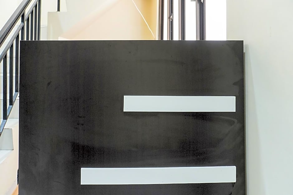 OYO 91646 fio colombus residence