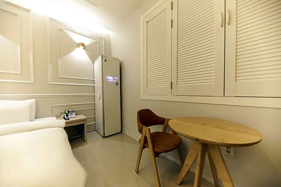 HOTEL YAJA Damyangjum (Main Building)