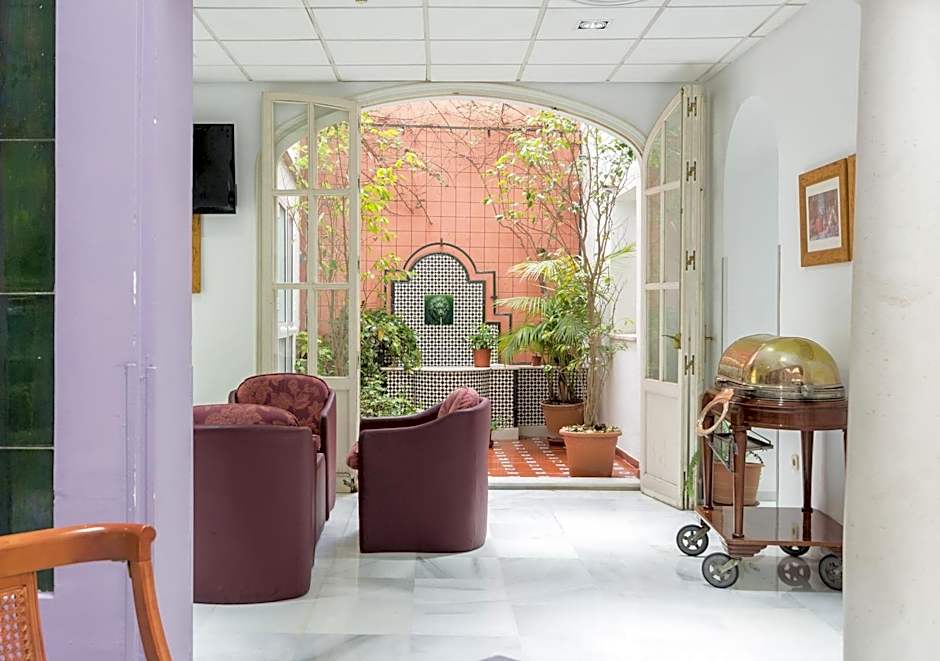 Hotel Platería
