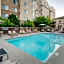 Homewood Suites By Hilton Albuquerque Uptown