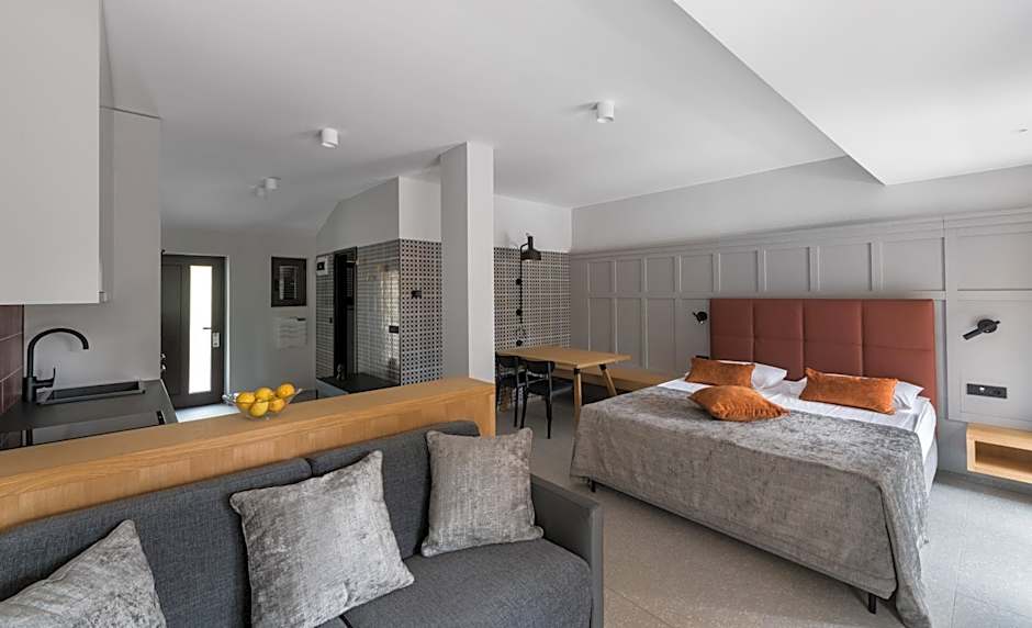 Hotel Laguna Deluxe - Terme Krka