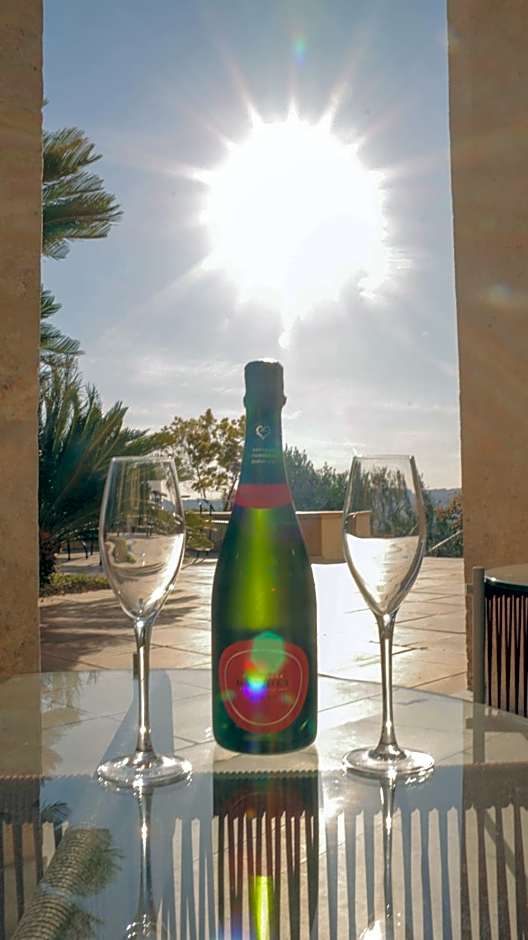 Villa St. Maxime