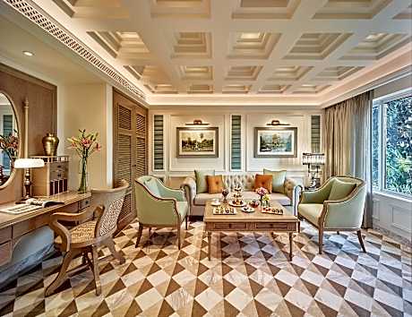 Taj Bengal, Kolkata