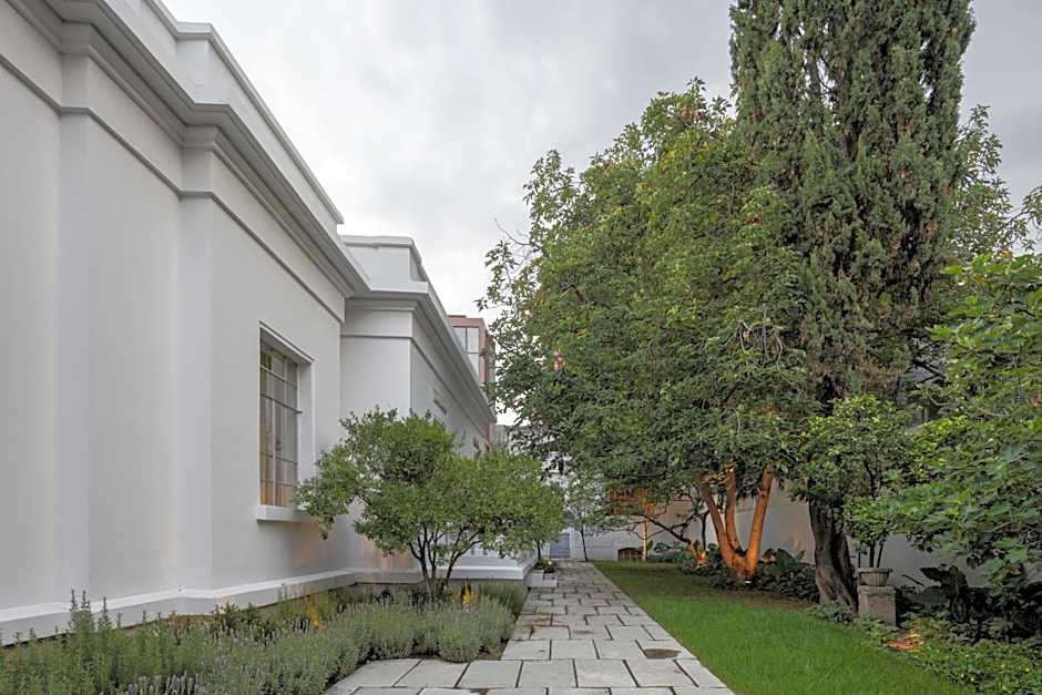 Casa Bosque Eduviges