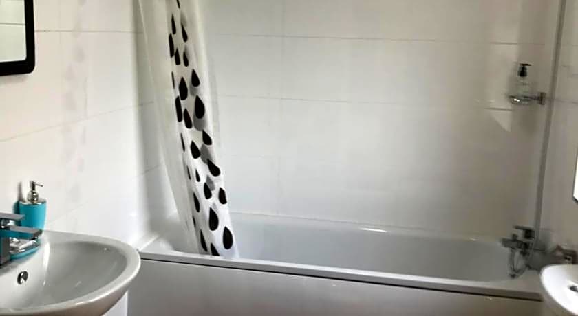 Oxford Bed and Breakfast