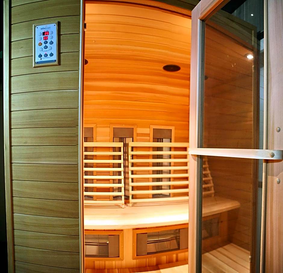 Theofilos Paradise Boutique Hotel