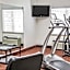 Sleep Inn & Suites Oklahoma City North