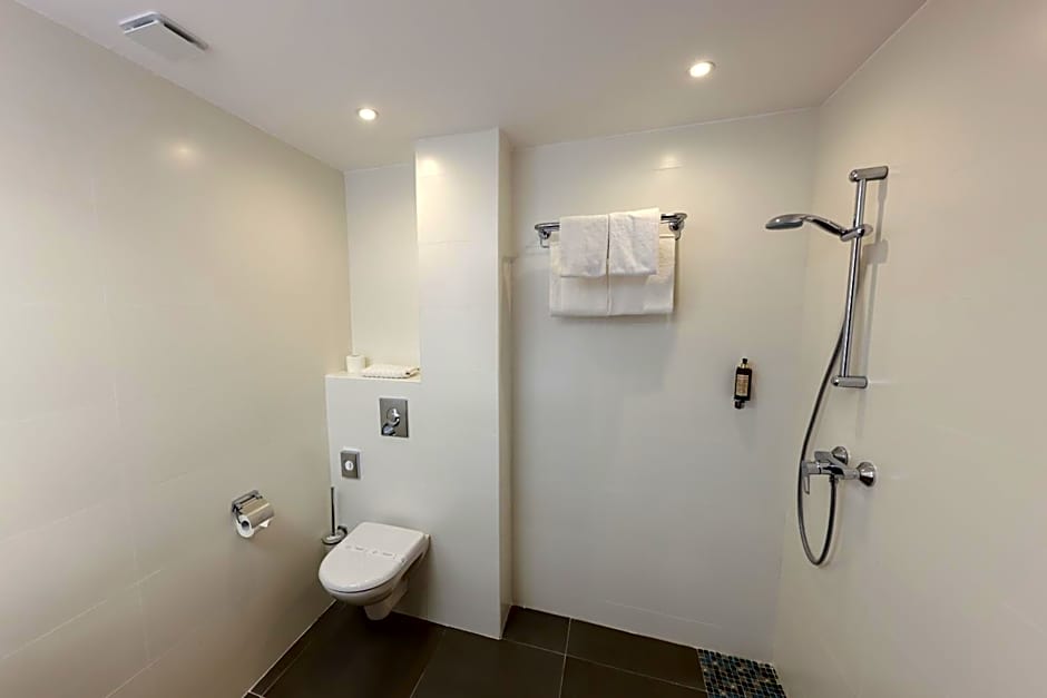 Hôtel Méditerranée