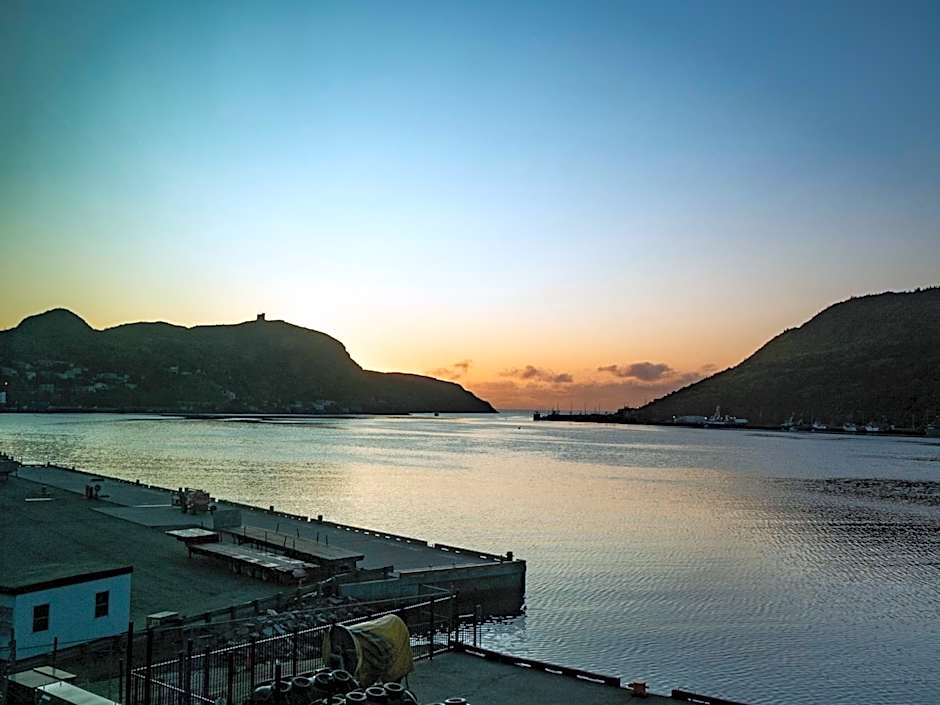 Alt Hotel St. John's