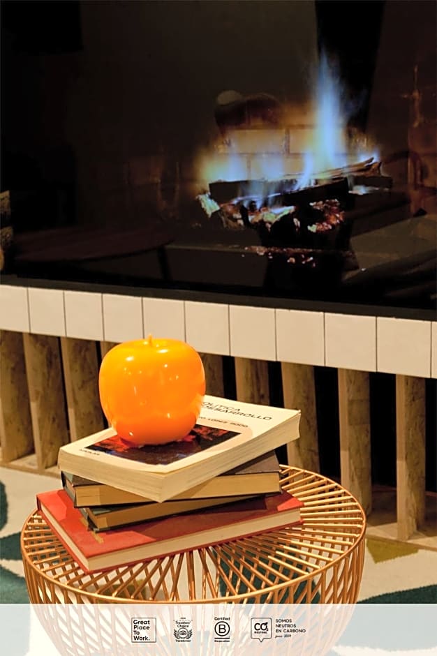 SLEEP'N Atocha - B Corp Certified