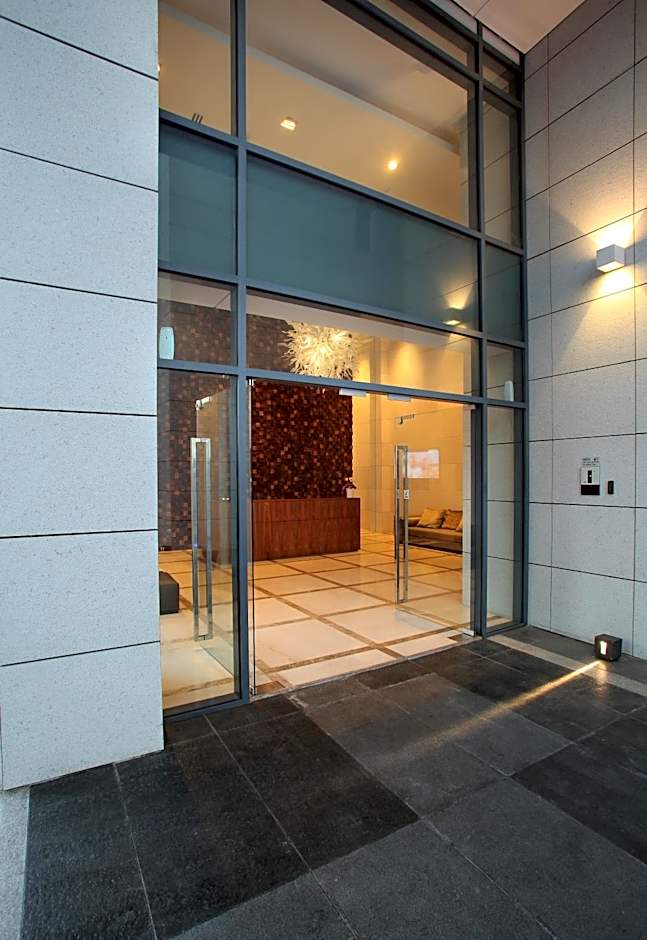 Olympic Residence Deluxe Apartments