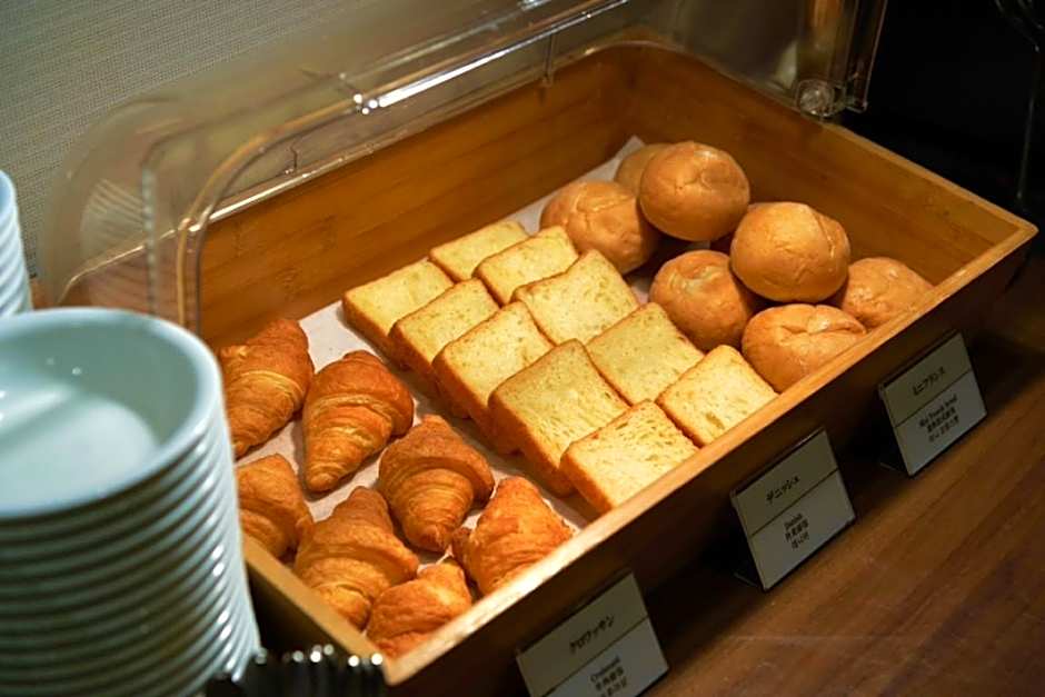 Dormy Inn Higashi Muroran