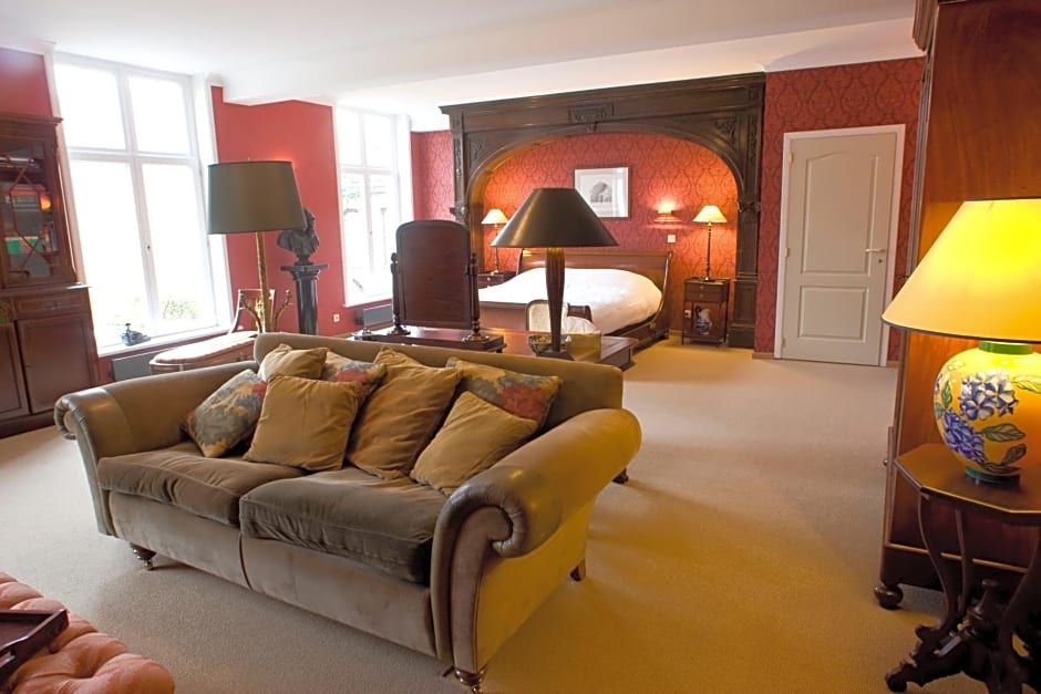 B&B Huis ´T Schaep