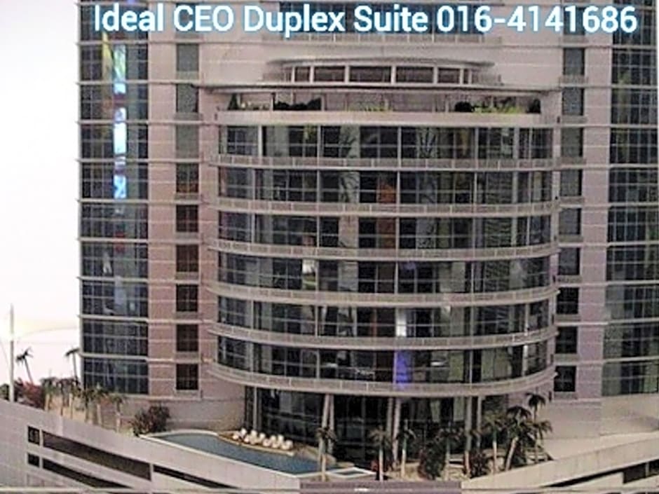 The Ceo Duplex Studio Suite
