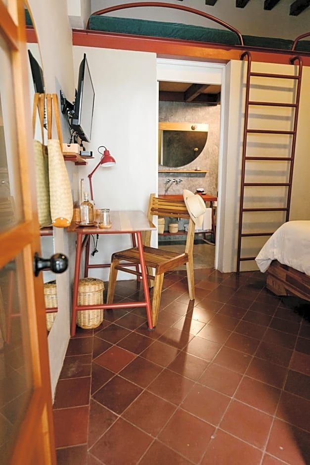 GRANA B&B