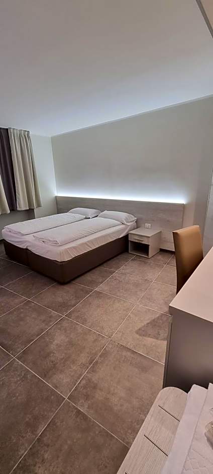 Antica locanda al Gelso