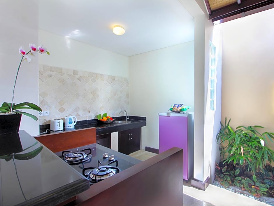 RC Villas & Spa Seminyak