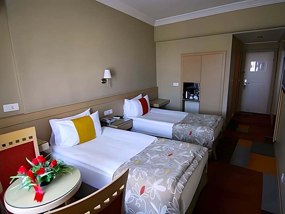 SV Business Hotel