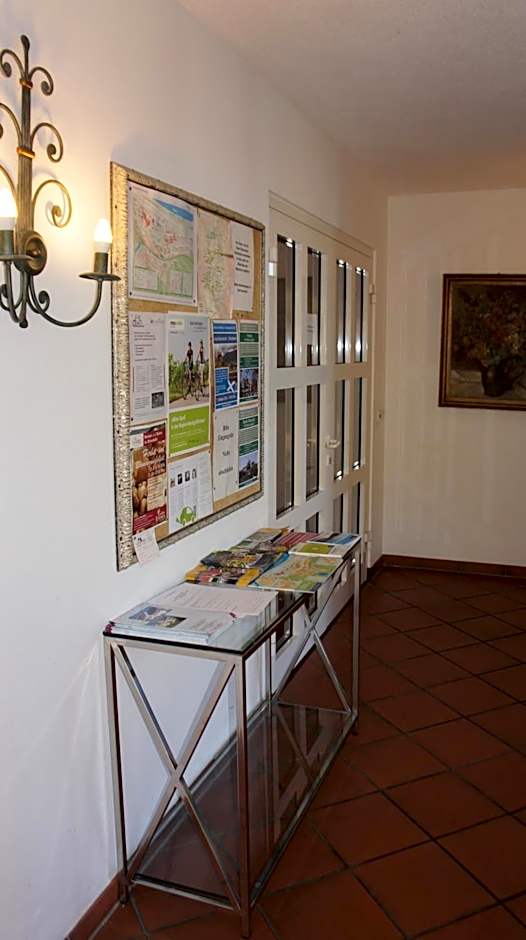 Ferienhaus Rheintalblick