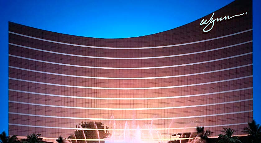Wynn Macau Hotel