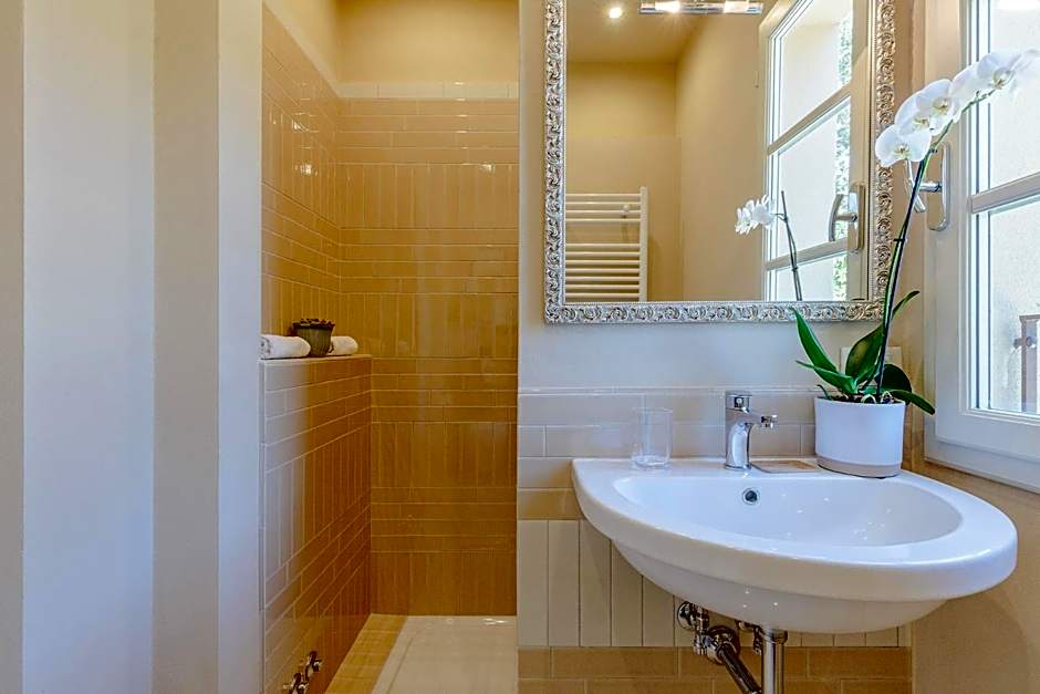 Antica Pergola di San Giusto