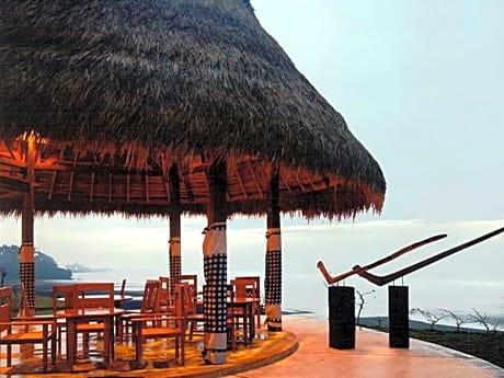 Waka Gangga Resort