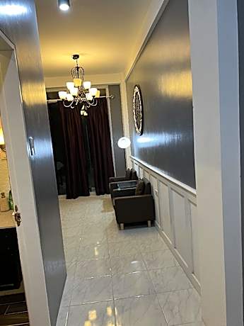 Dajon Penthouse by: Siargao Residency   D3