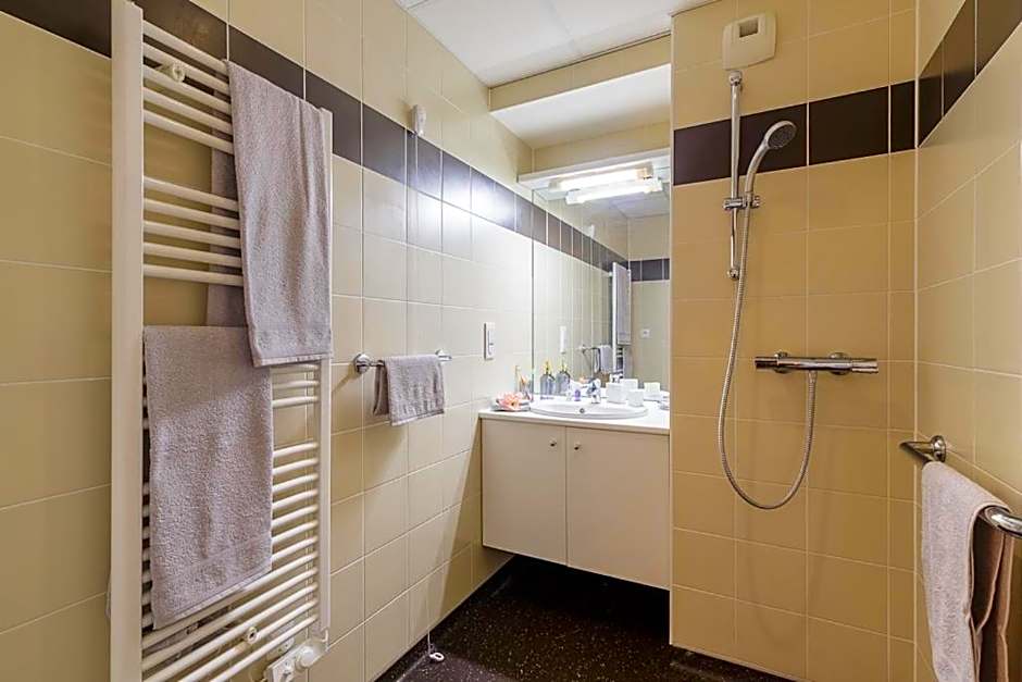 Zenao Appart'hôtels Strasbourg