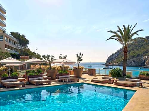 Mondrian Ibiza