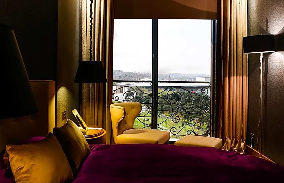 Almira Hotel Thermal Spa & Convention Center