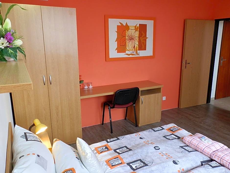 Hotel Gól Prostějov