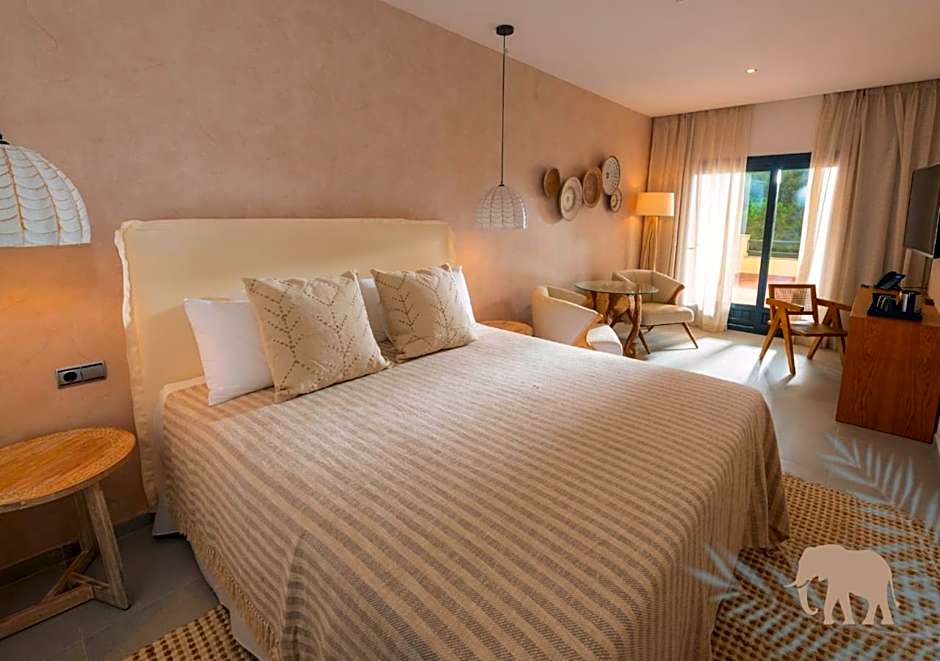 Alcaidesa Boutique Hotel