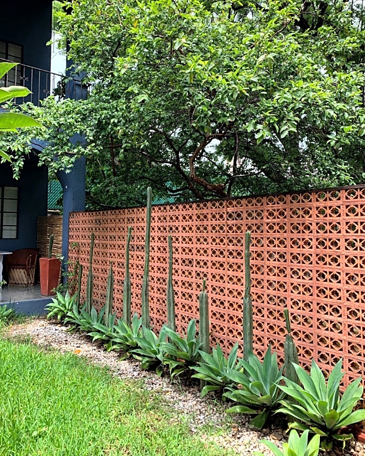 La Betulia Bed and Breakfast