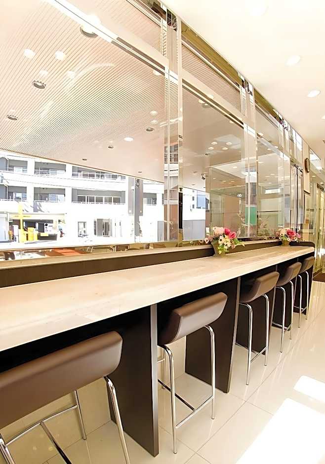 Toyoko Inn Fukuoka Tenjin