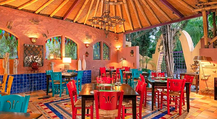 Dionysos Hotel