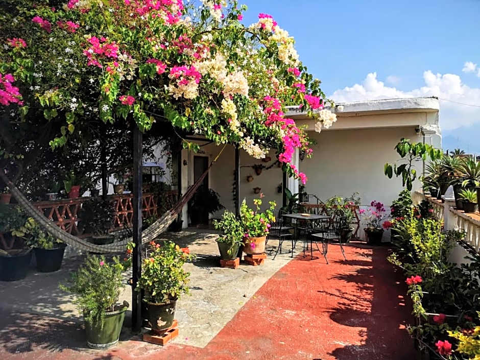 El Diablo y la Sandia B&B