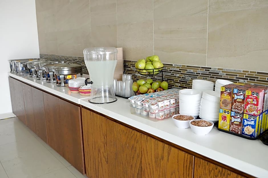 Sleep Inn Mazatlan
