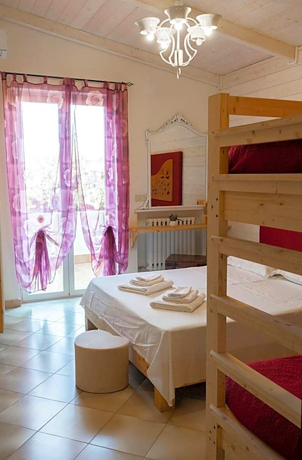 Villa Lina Bed&Breakfast