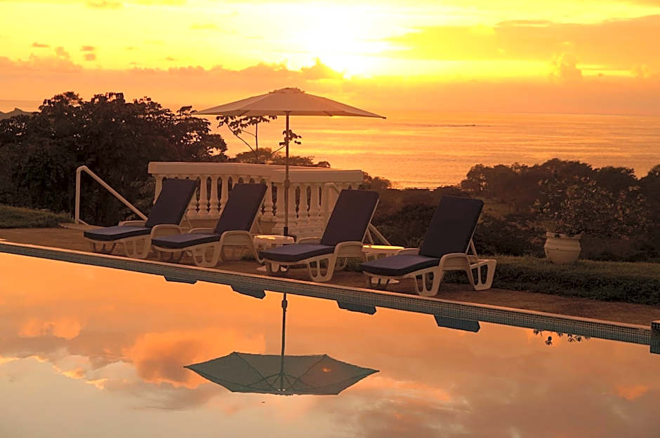 Cristal Ballena Boutique Hotel & Spa