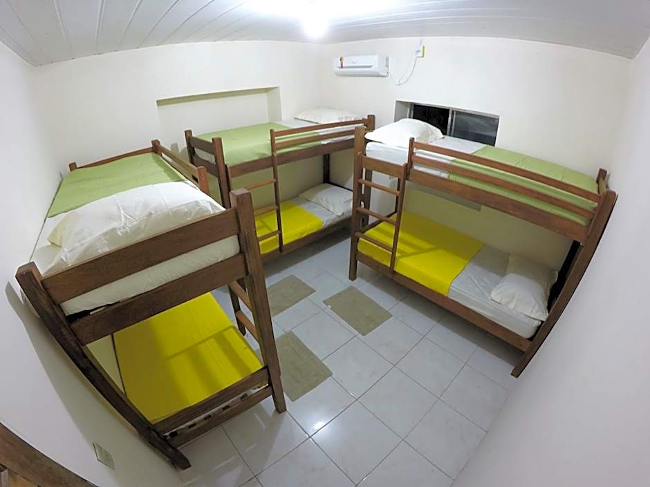 Ilha Hostel