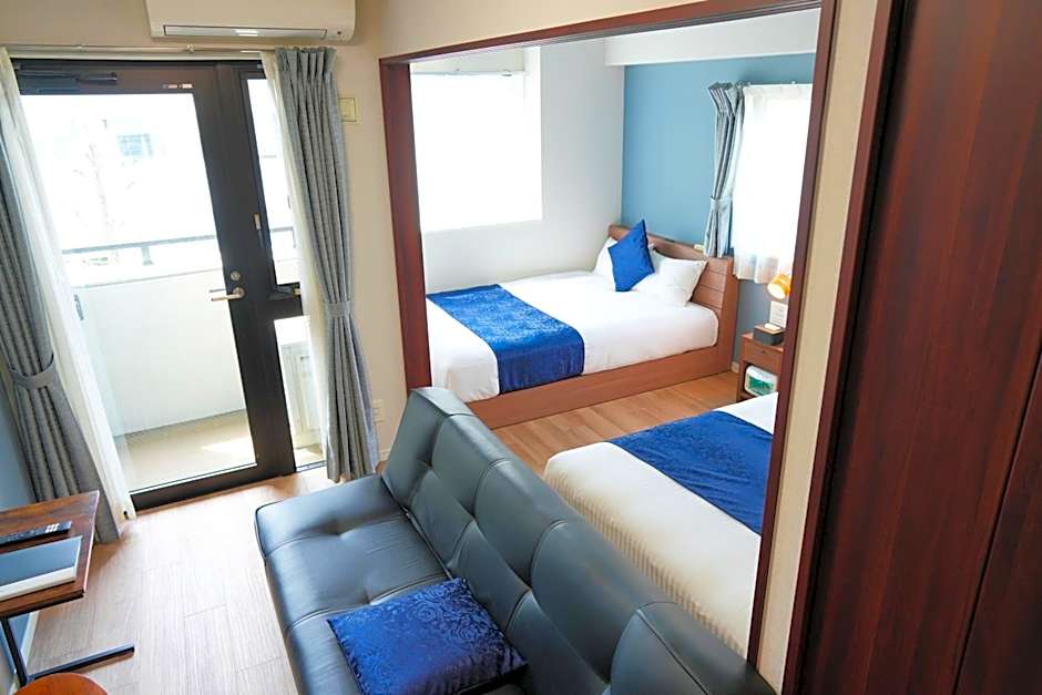 Dream Inn Hakata